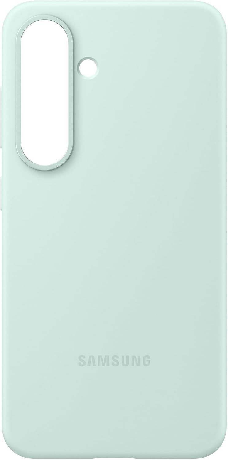Samsung Galaxy S25 6.2" Silicone Case New - Picture 17 of 26