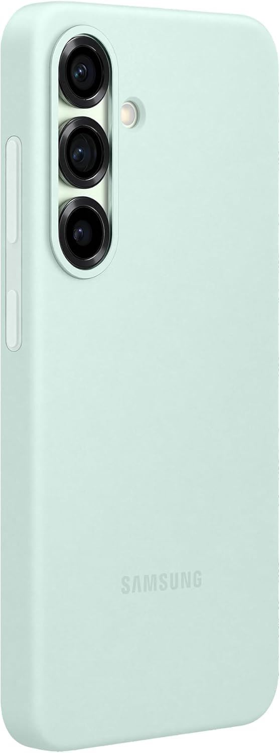 Samsung Galaxy S25 6.2" Silicone Case New - Picture 16 of 26