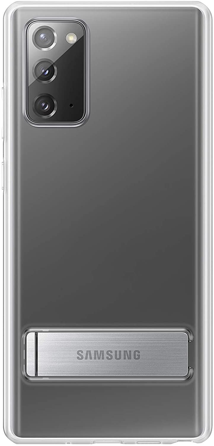 Official Samsung Protective Standing Cover for Galaxy Note 20 New - Picture 6 of 12