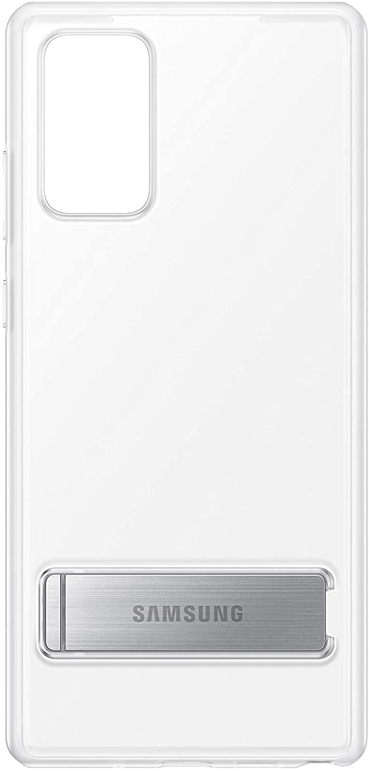 Official Samsung Protective Standing Cover for Galaxy Note 20 New - Picture 3 of 12