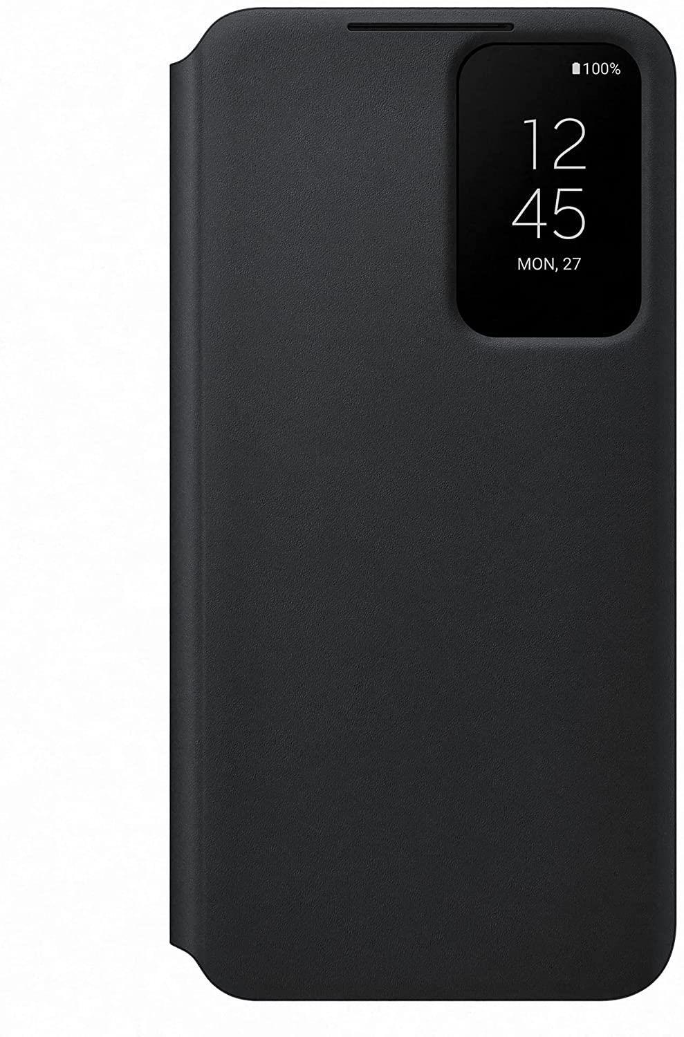 Samsung Galaxy Clear View Cover for S22/S22 Plus/S22 Ultra - Picture 6 of 11
