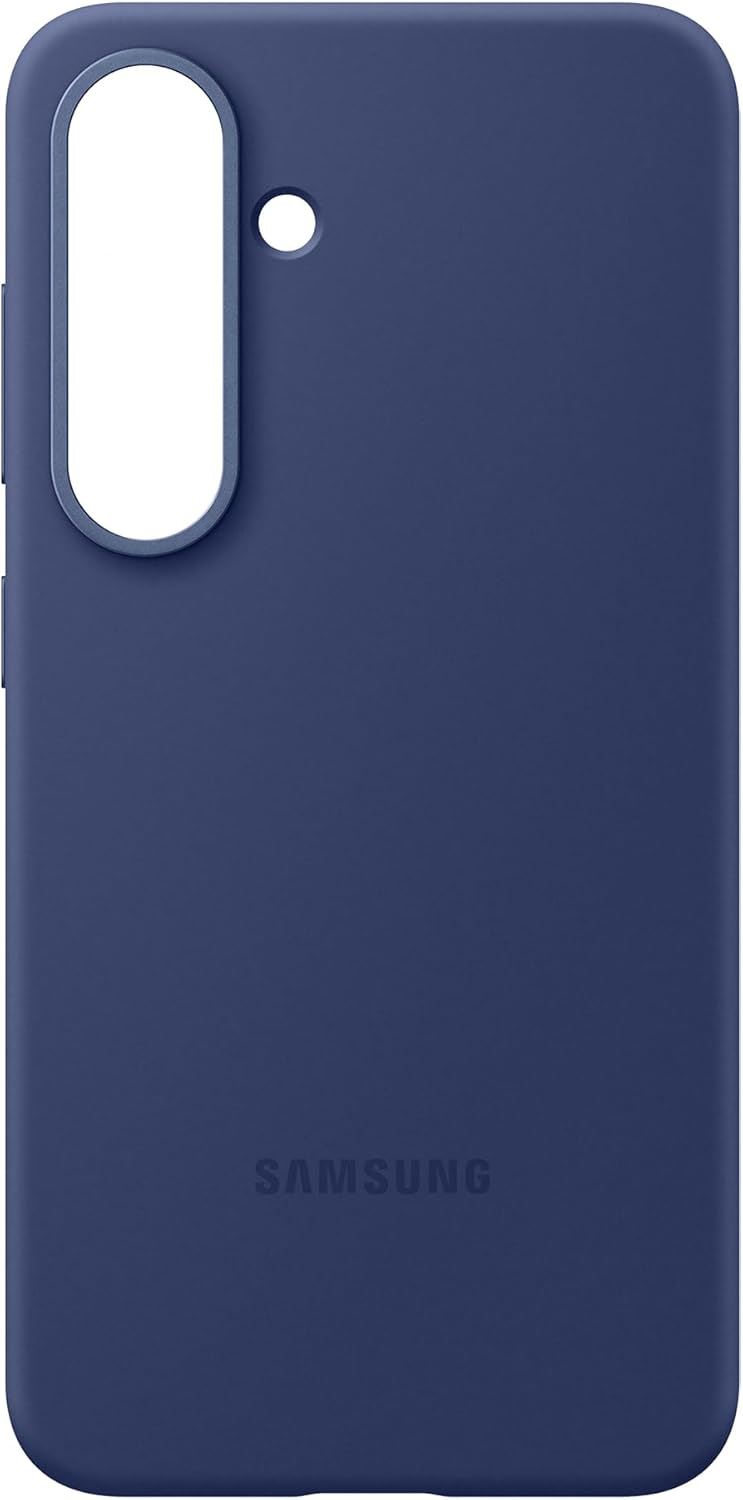 Samsung Galaxy S25 6.2" Silicone Case New - Picture 5 of 26