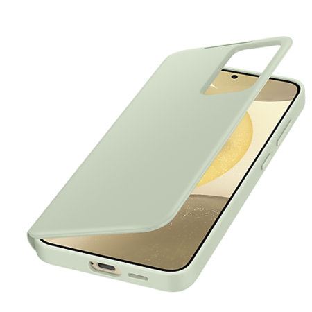 Official Samsung Smart View Wallet Case - For Samsung Galaxy S24 New - Picture 8 of 20