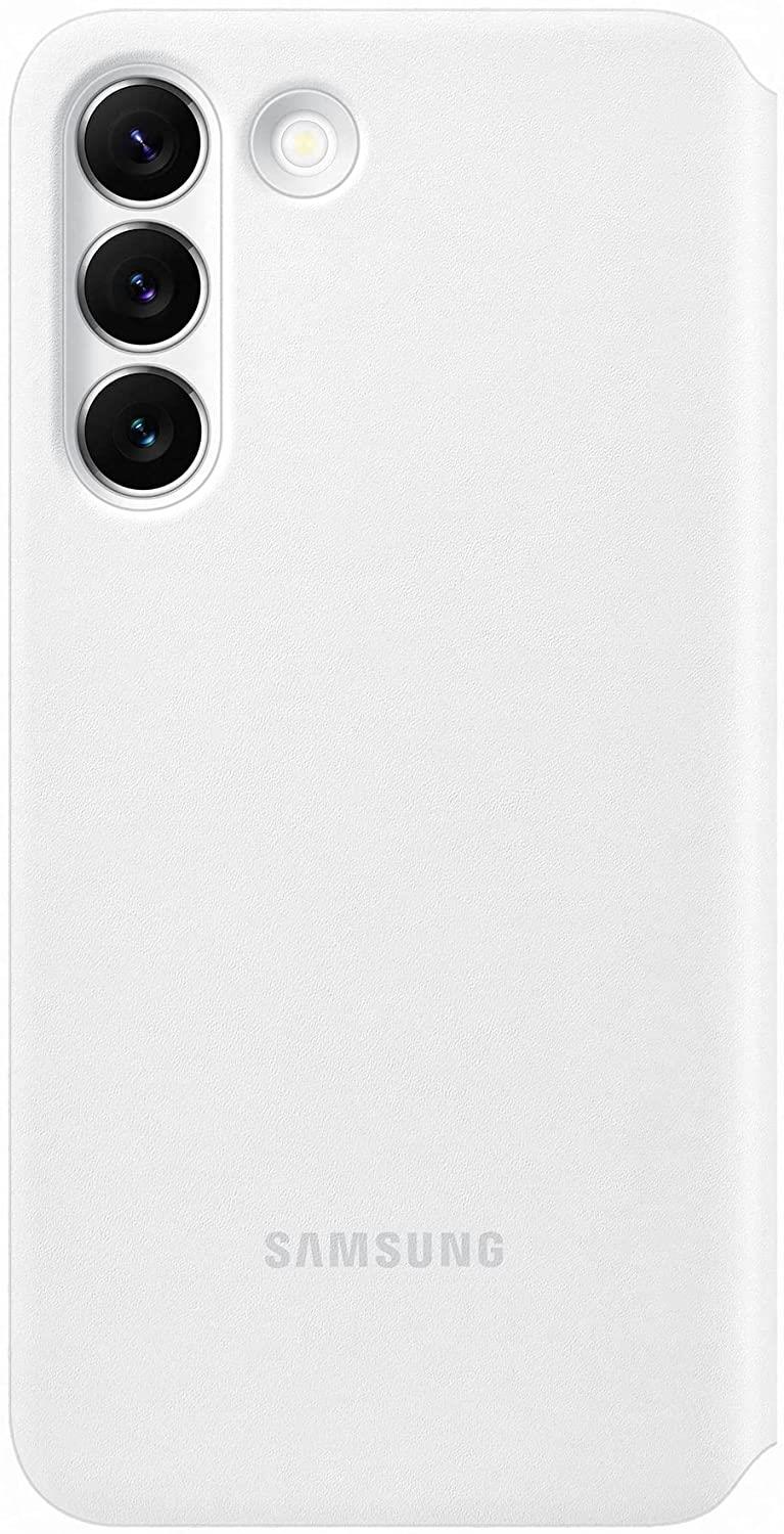 Samsung Galaxy Clear View Cover for S22/S22 Plus/S22 Ultra - Picture 11 of 11