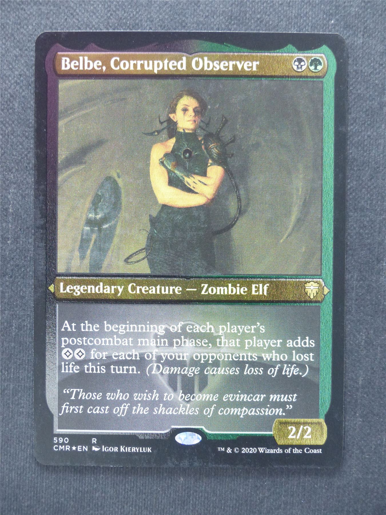 Commander Legends Rare Mythic Singles Mtg Magic Cards EBay