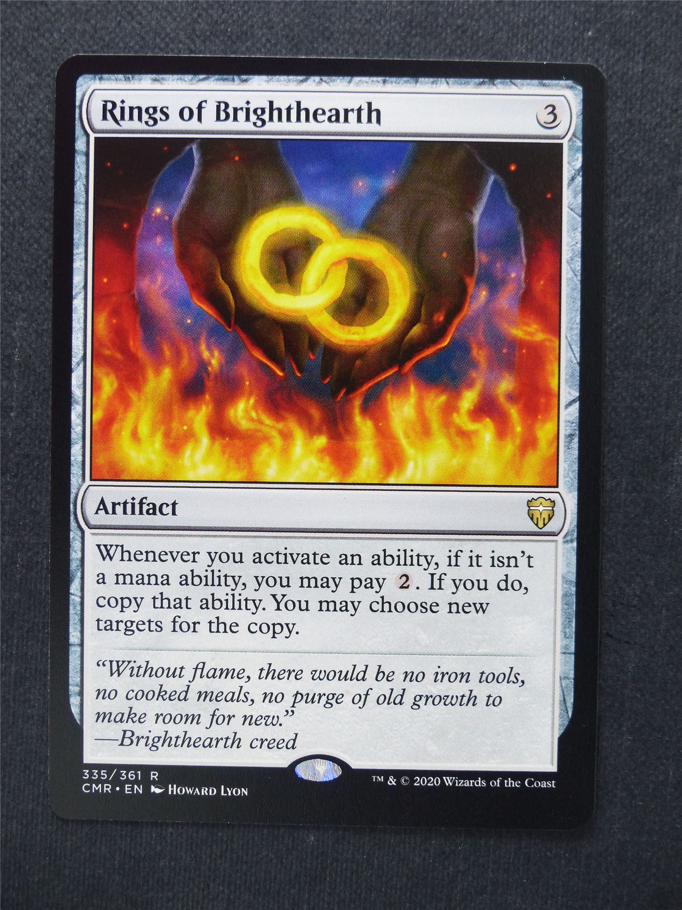Commander Legends Rare & Mythic Singles Mtg Magic Cards