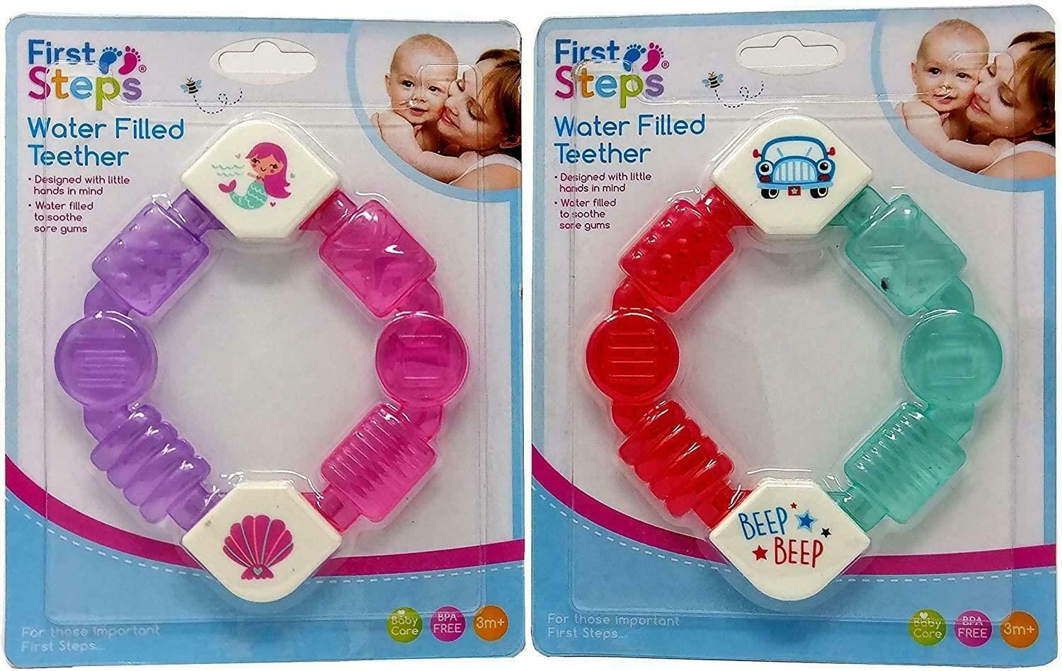 cold teether
