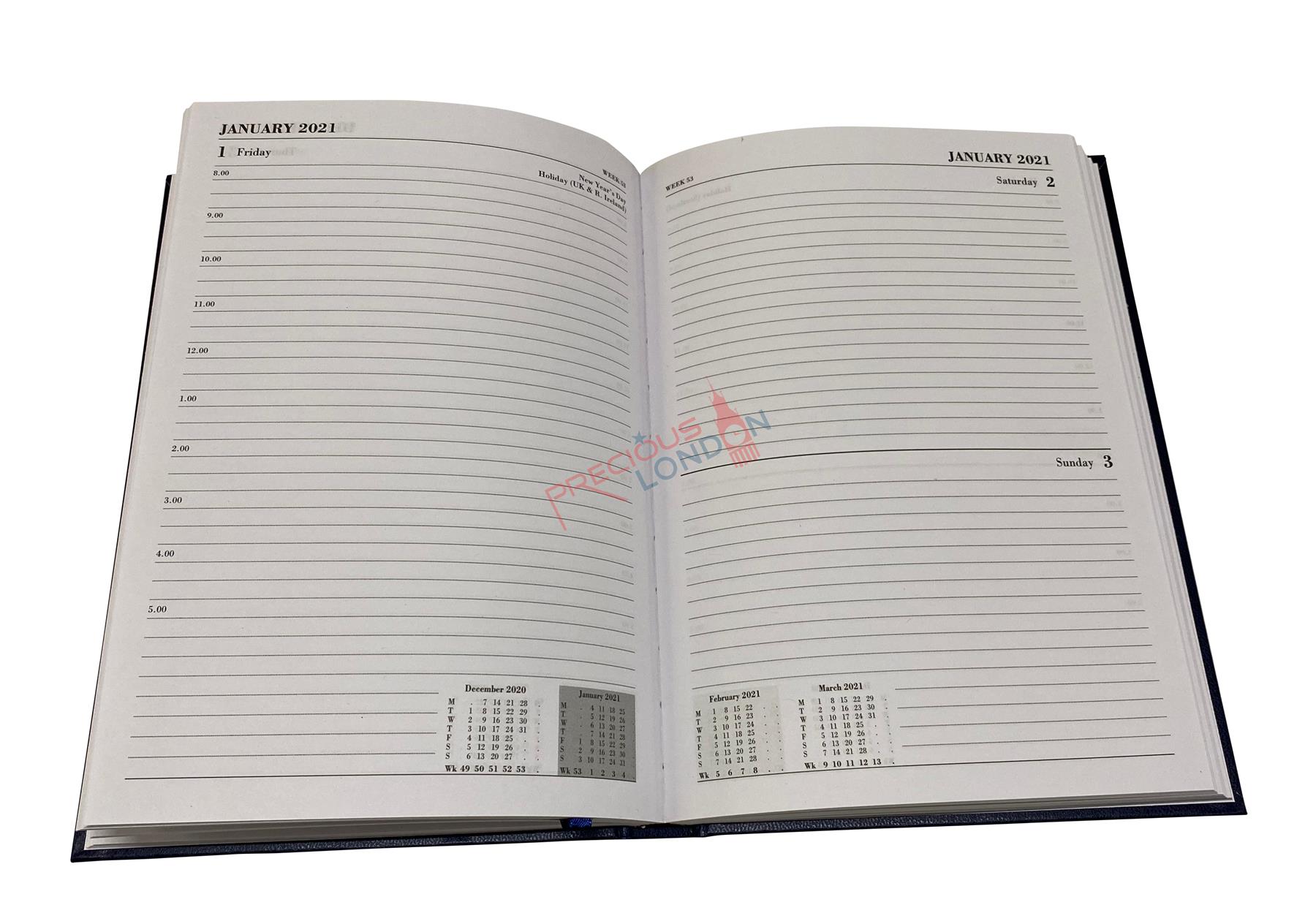 2020 2021 Academic Diary A5 Page A Day Casebound Mid Year Student 2020 2021 academic diary a5 page a day casebound mid year student