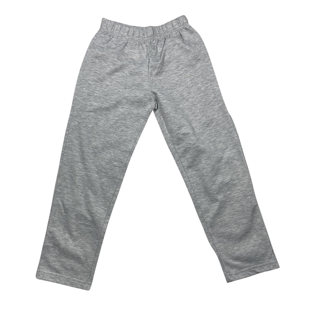 Boys Kids Pyjamas Long Sleeve Top Bottom Set Cotton Bike - Size 3-14 Years - Picture 4 of 10