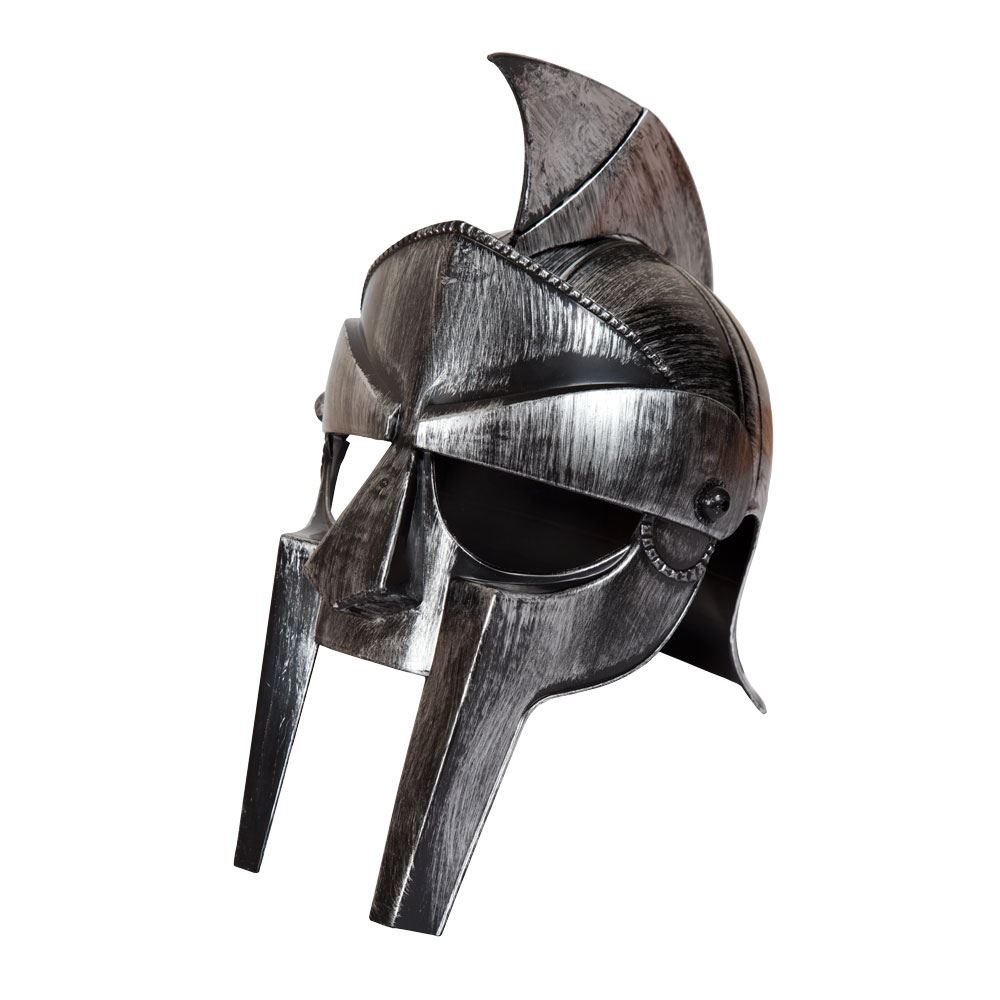 Mens Roman Centurion Spartan Gladiator Barbarian Warrior Fancy Dress