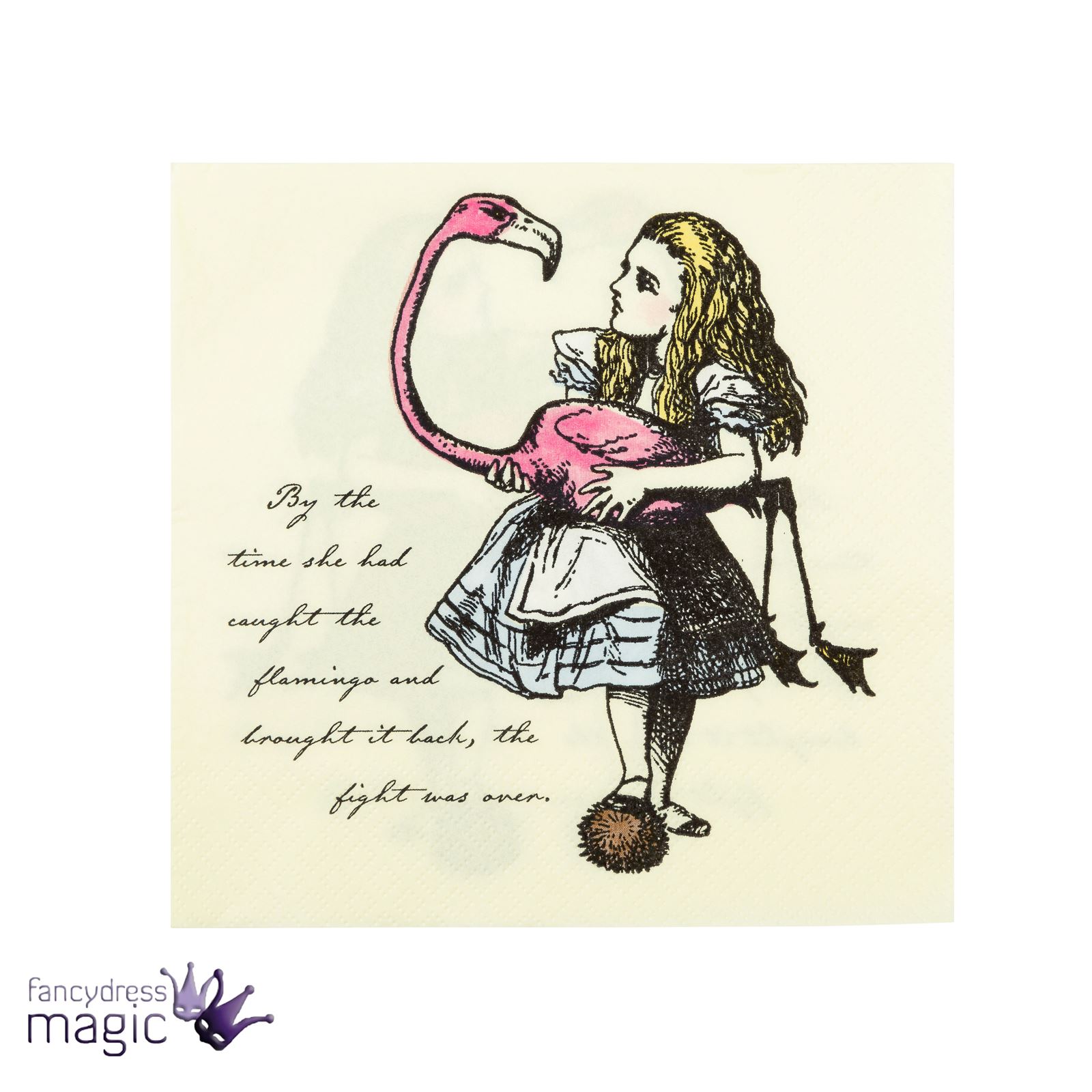 Mad Hatter Vintage 3