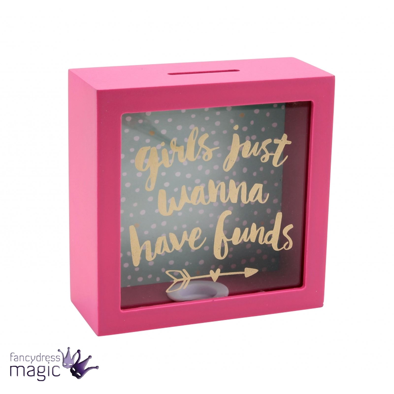 Wooden Money Memory Box Framed Fund Saving Gift Wedding Adventure Holiday Gift eBay