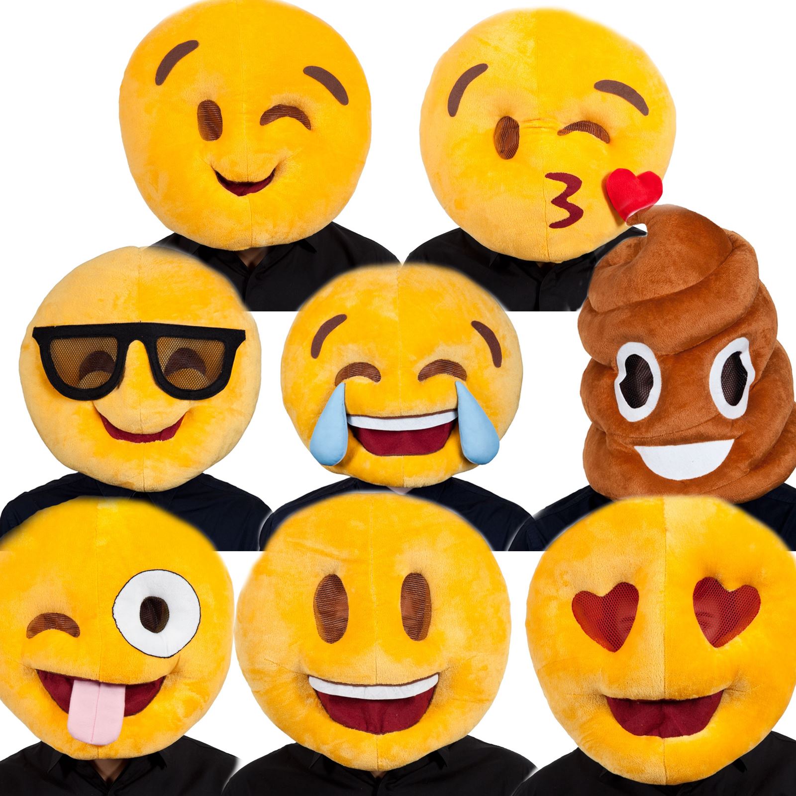 housewives of new jersey porn smiley face adult costume