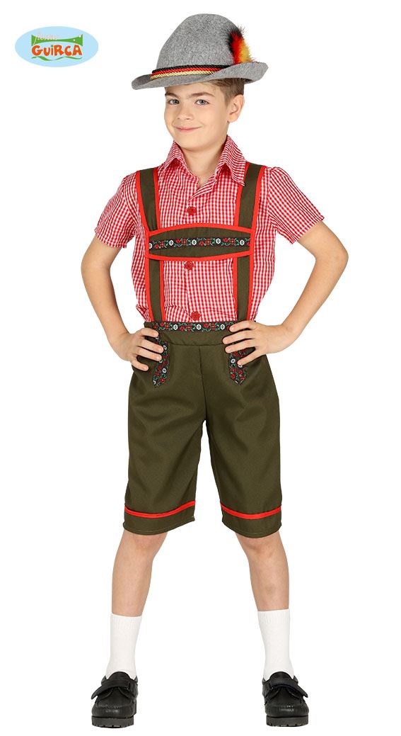 Germany Dress