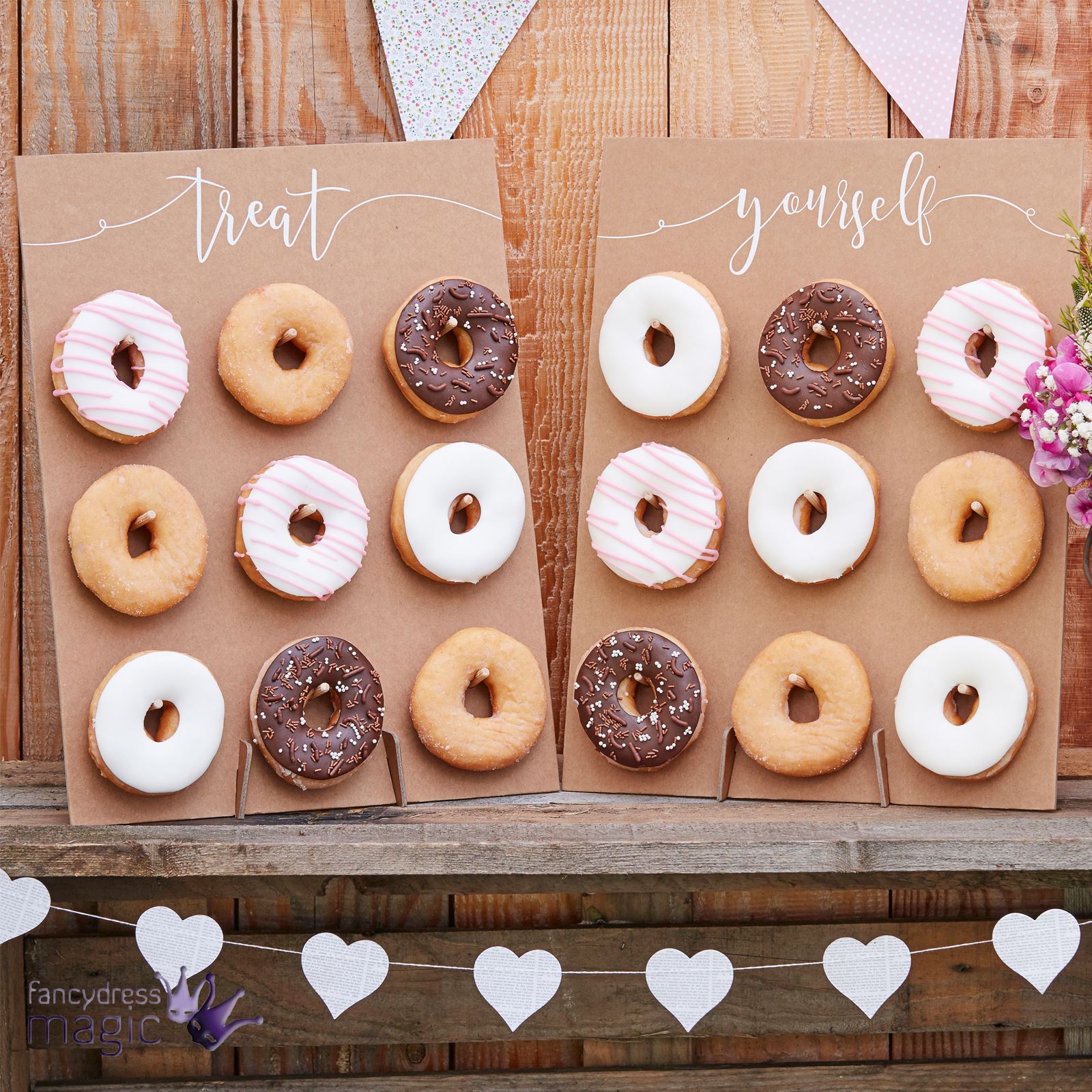 Donut – Doughnut Donut – Doughnut