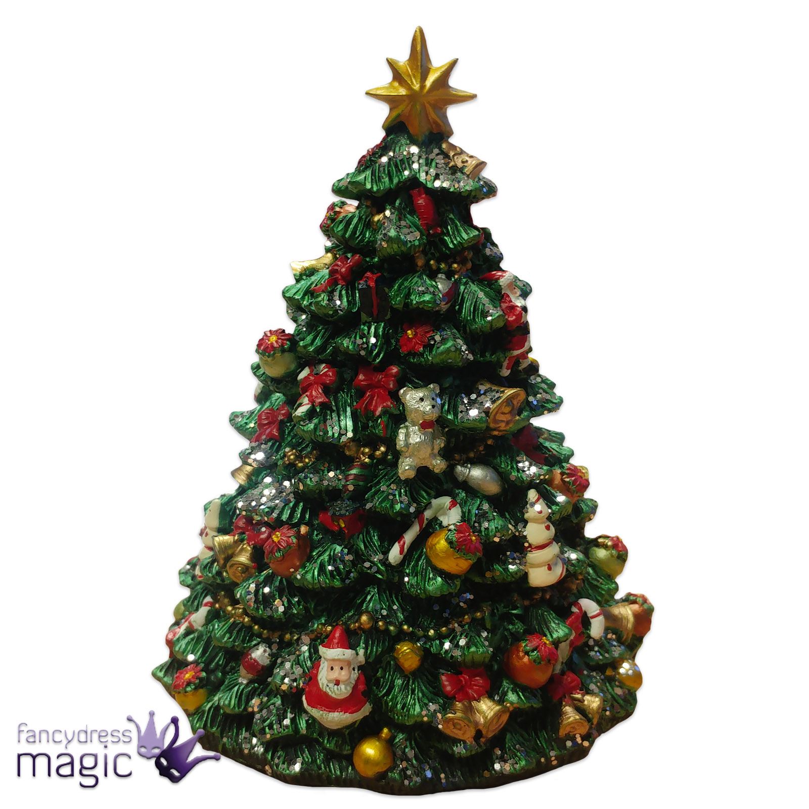 Gisela graham musical revolving christmas tree music box decoration gift 16cm Gisela Graham Musical Revolving Christmas Tree Music Box Decoration Gift 16cm | eBay