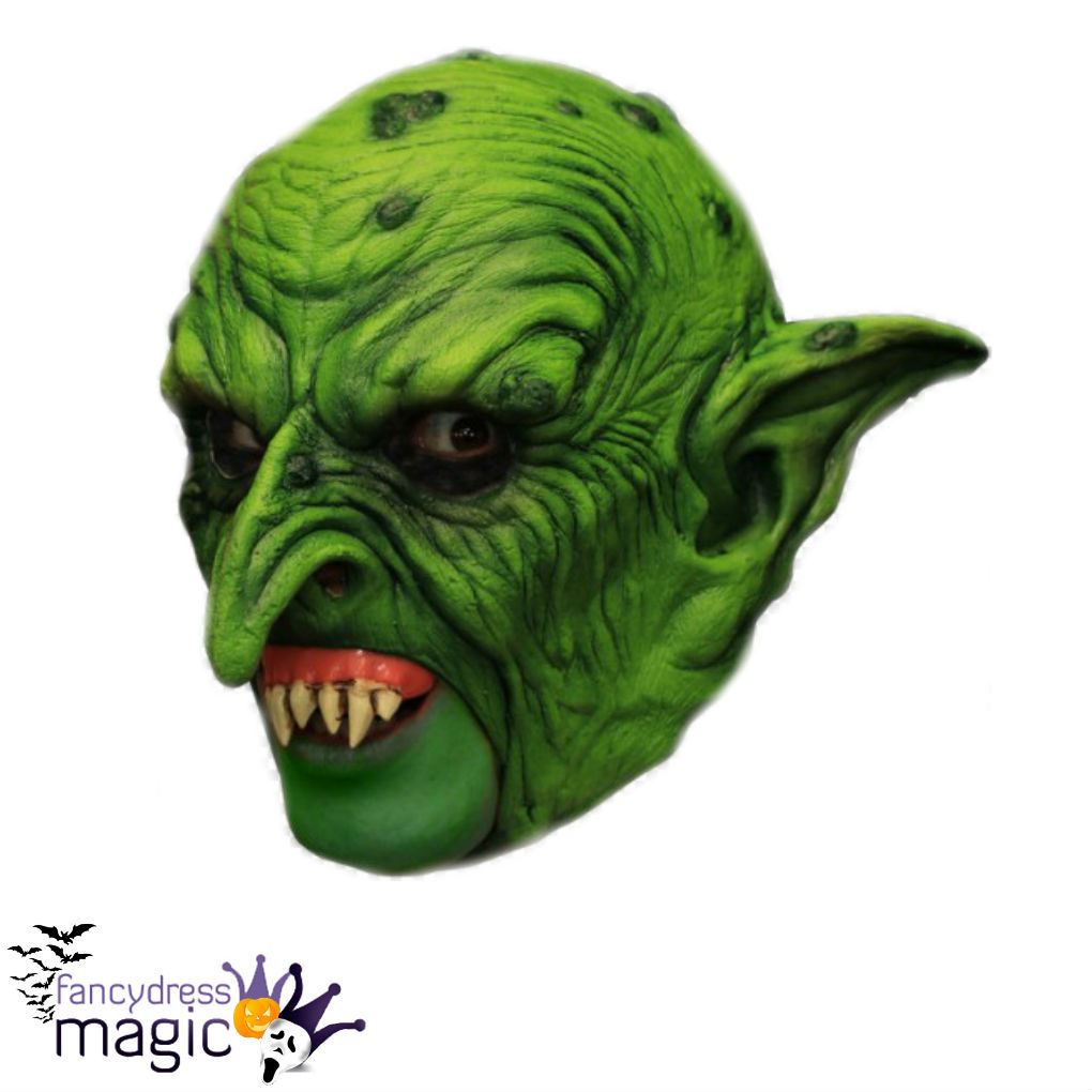 Green Goblin Halloween Costume Green Goblin Halloween Costume