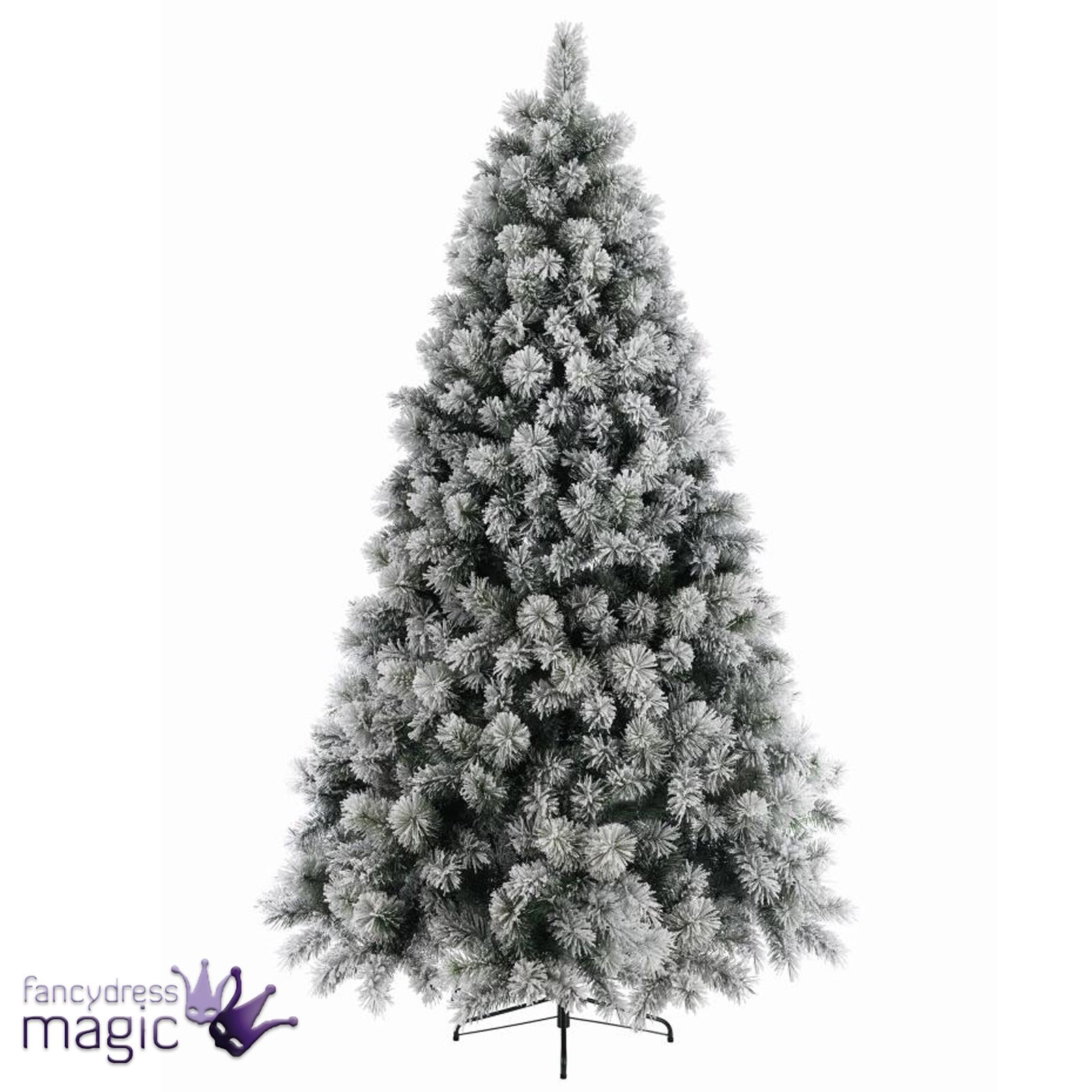 kaemingk vancouver nieve artificial mixto pino navidad rbol decoracin 18 m - Arbol De Navidad Artificial kaemingk vancouver nieve artificial mixto pino navidad rbol decoracin 18 m - Arbol De Navidad Artificial