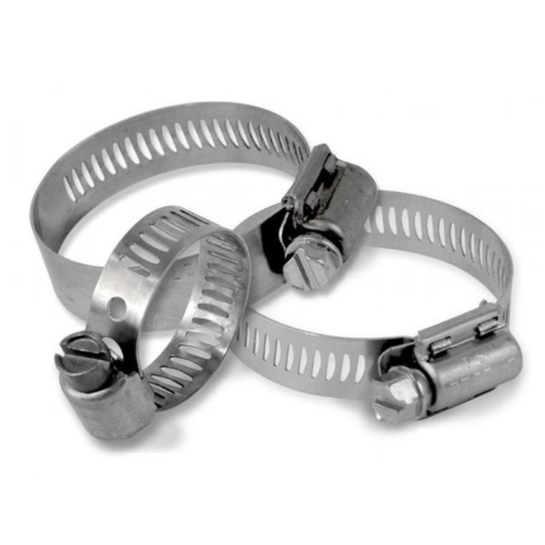 Jubilee Type Worm Drive Clips. Hose Clips Stainless Steel 8mm To 36mm Diameter eBay