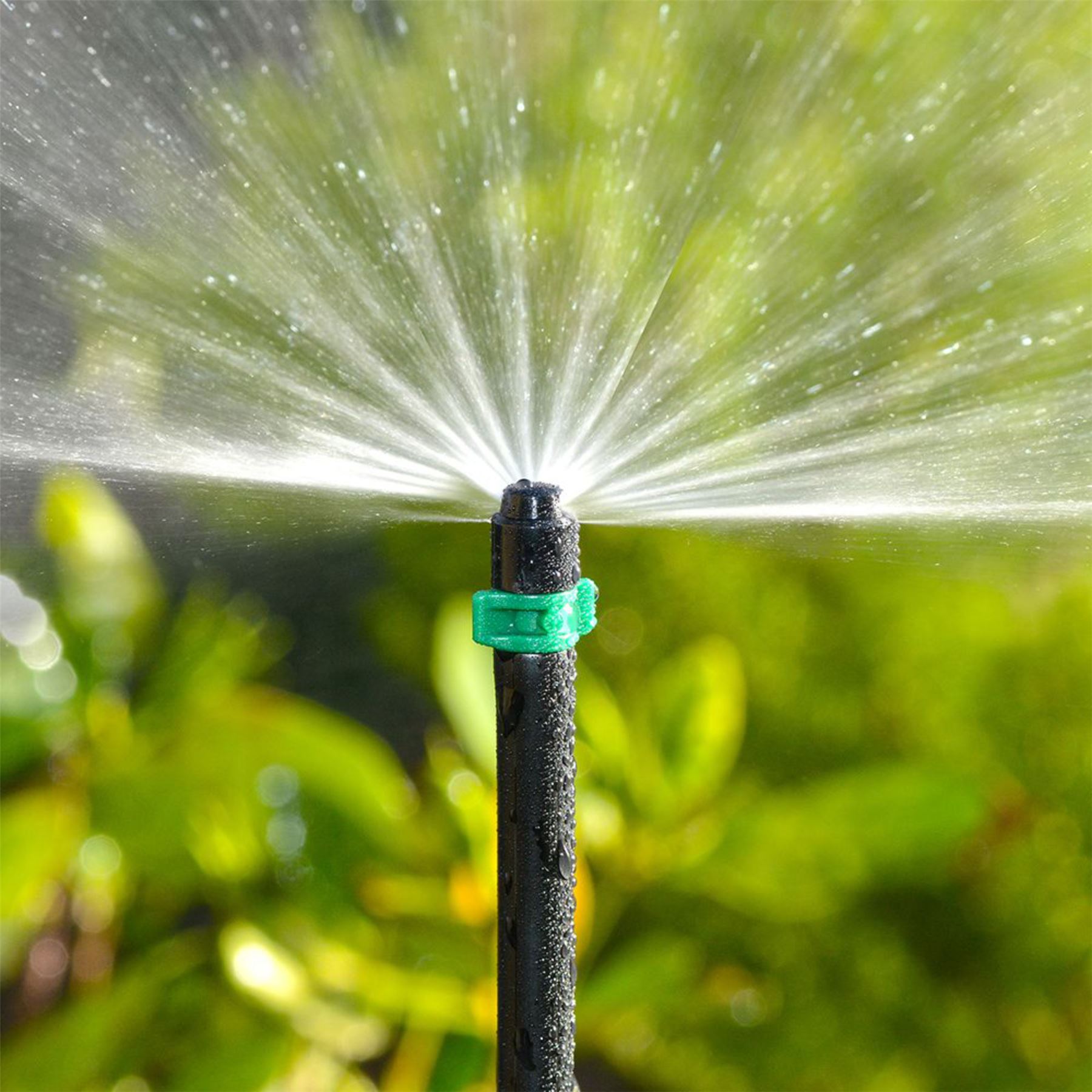 Antelco Micro irrigation Sprays 4mm Garden Irrigation watering eBay