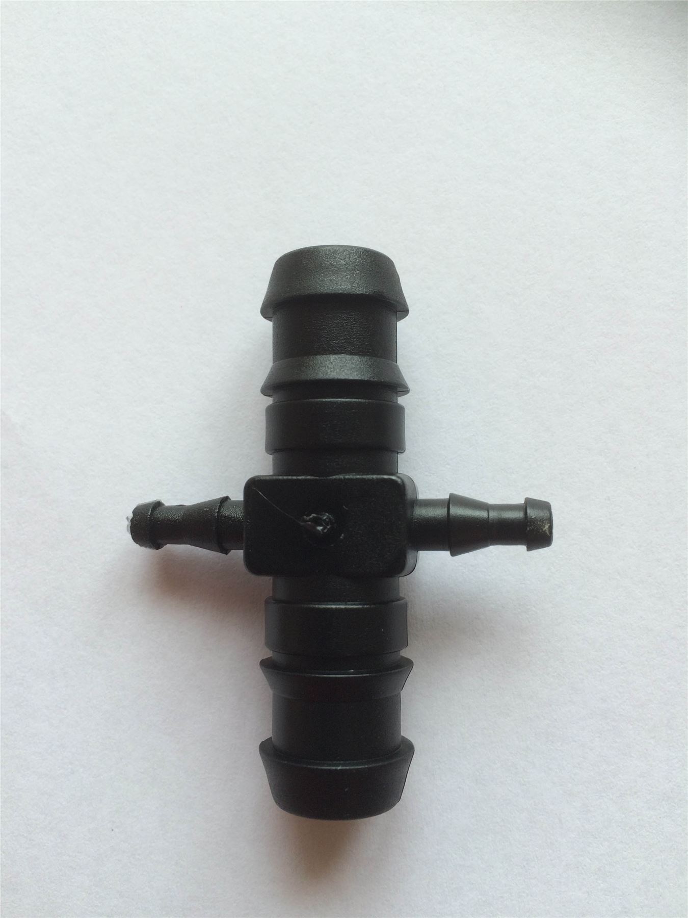 Garden Micro Irrigation Watering System Connectors 13mm 4mm Bulk