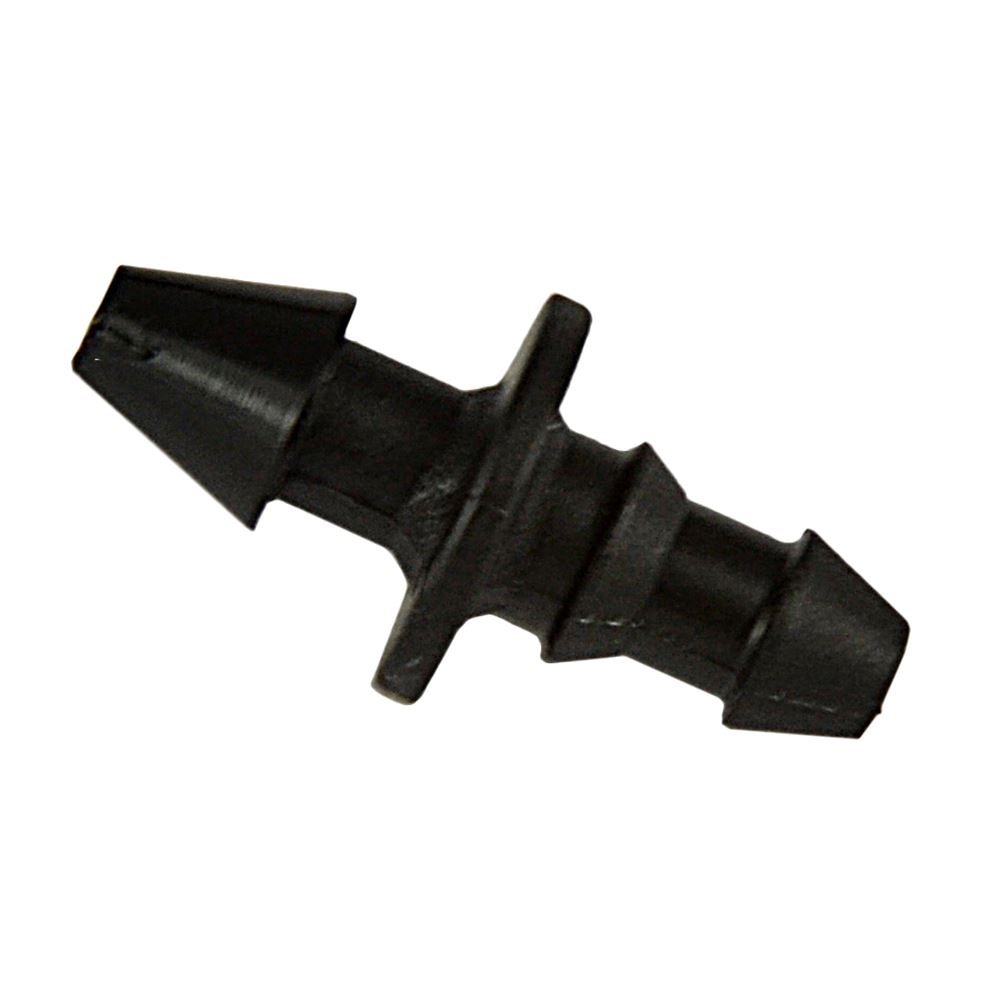 Garden Micro Irrigation Watering System Connectors 13mm 4mm Bulk