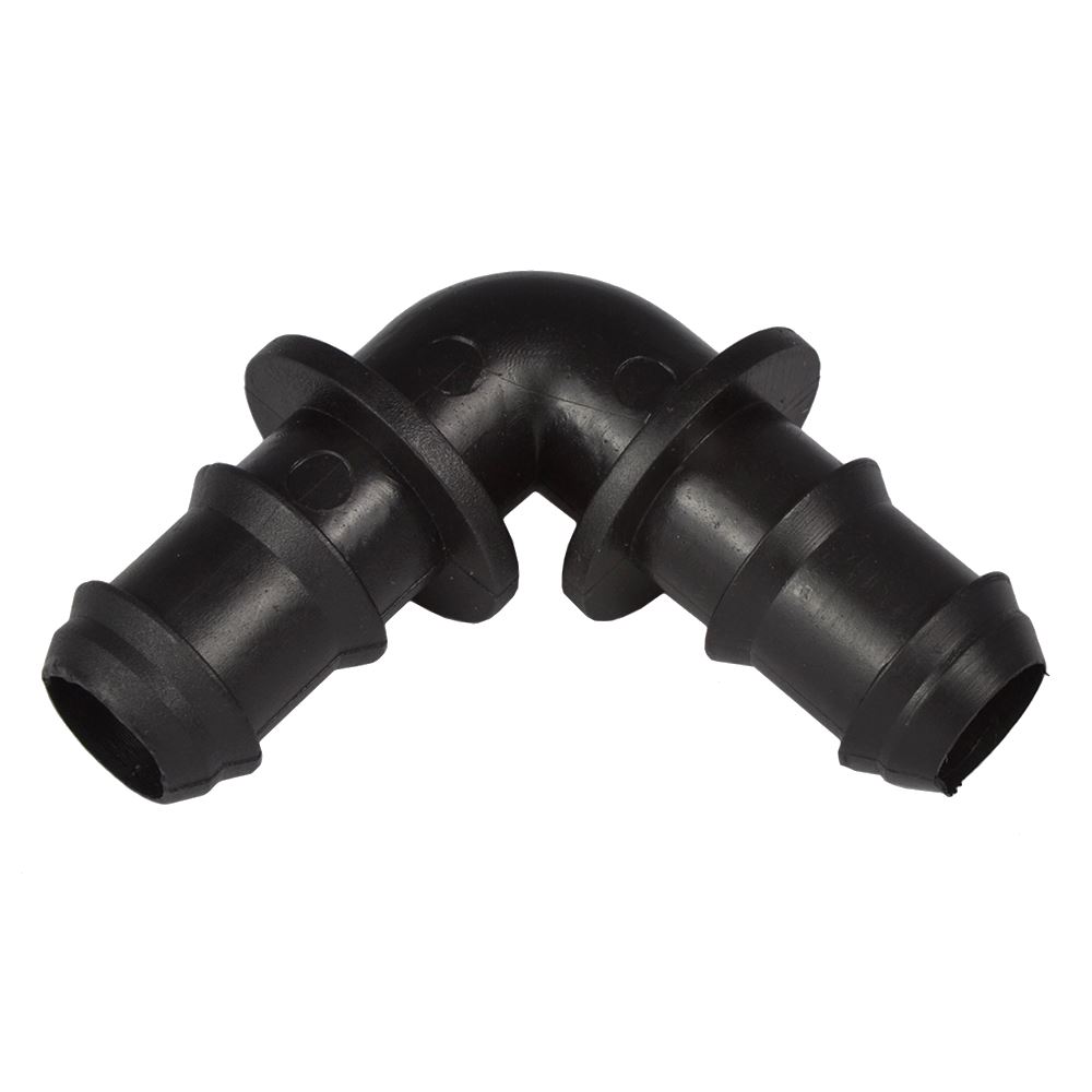 Garden Micro Irrigation Watering System Connectors 13mm 4mm Bulk