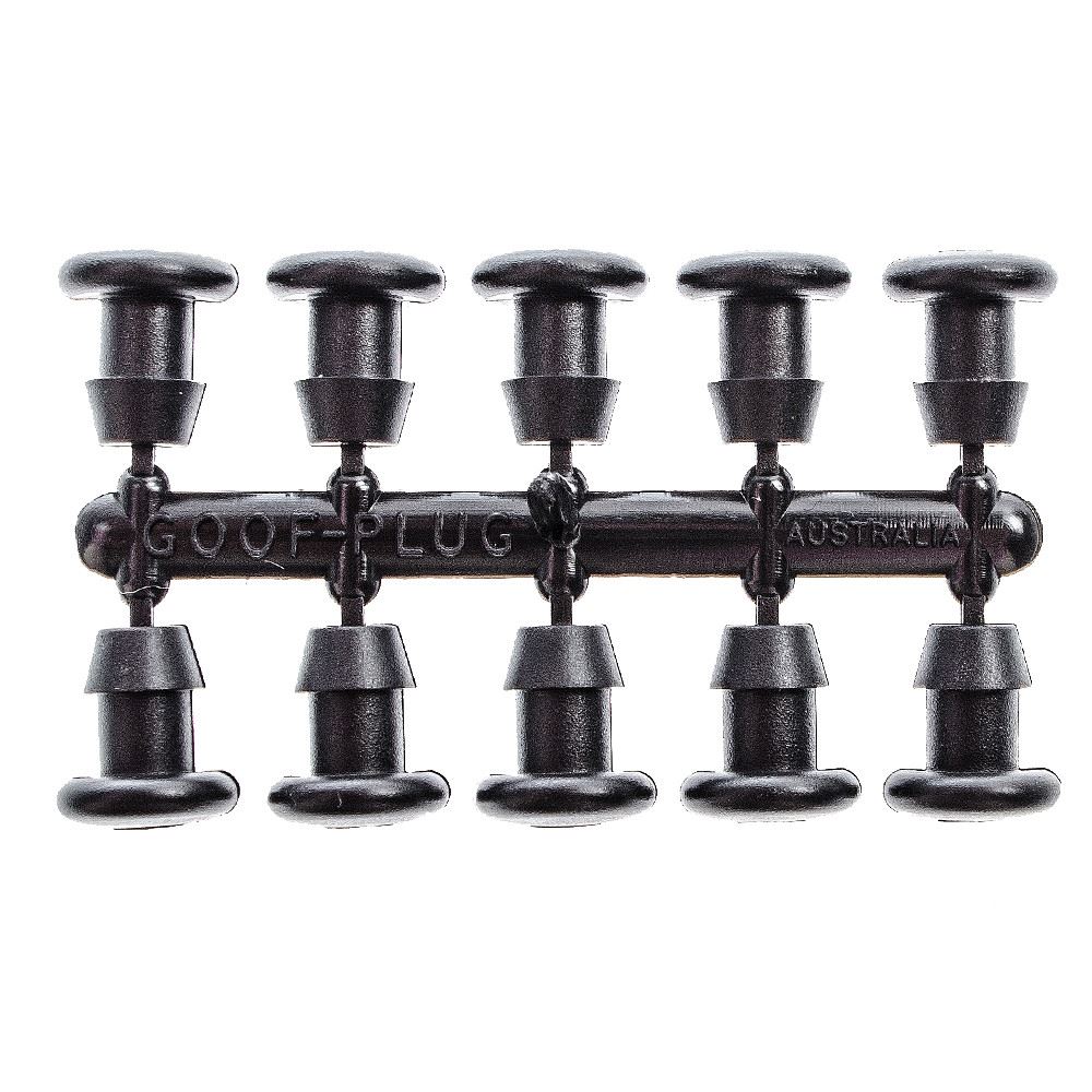 Garden Micro Irrigation Watering System Connectors 13mm 4mm Bulk