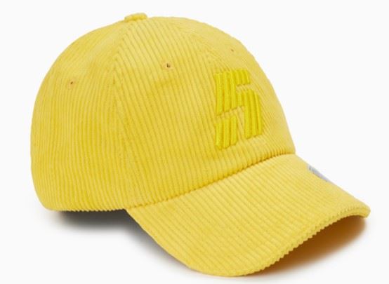 Genuine Renault 5 Baseball Cap Hat Adjustable Strap Cotton Velvet Embroidered - Picture 8 of 9
