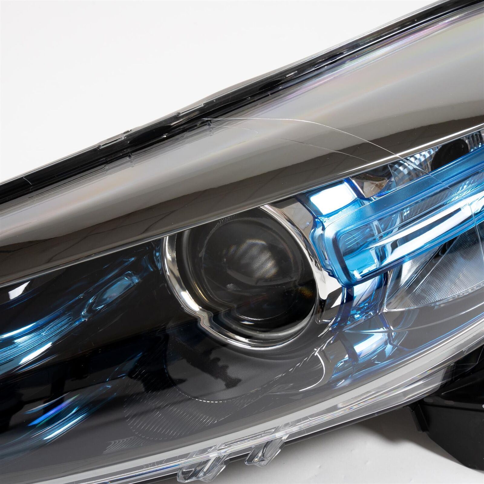 Genuine Renault Headlamp Headlight Light Lamp Halogen ZOE Z.E.