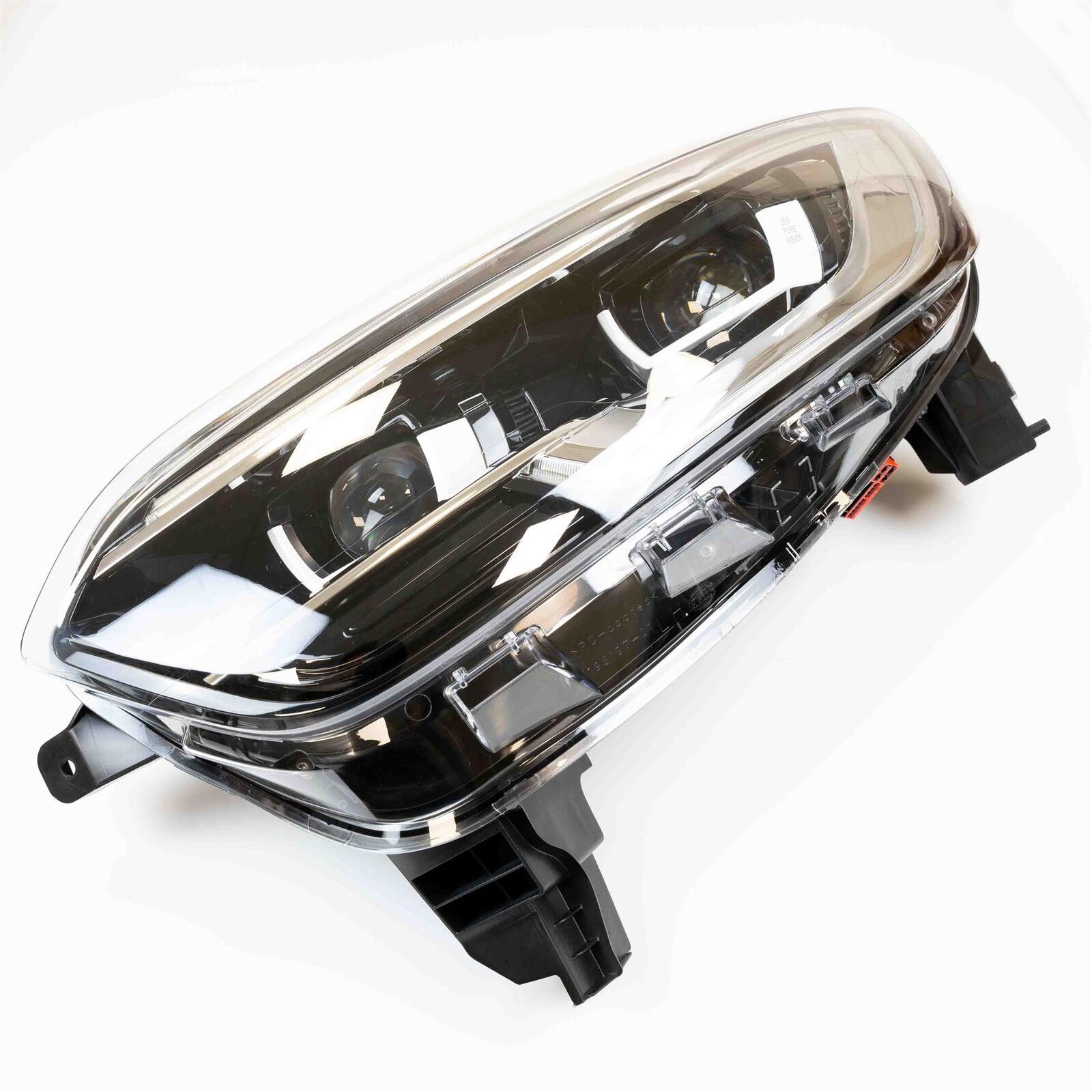 Genuine Renault Headlamp Headlight LED Left N/S Passenger Side