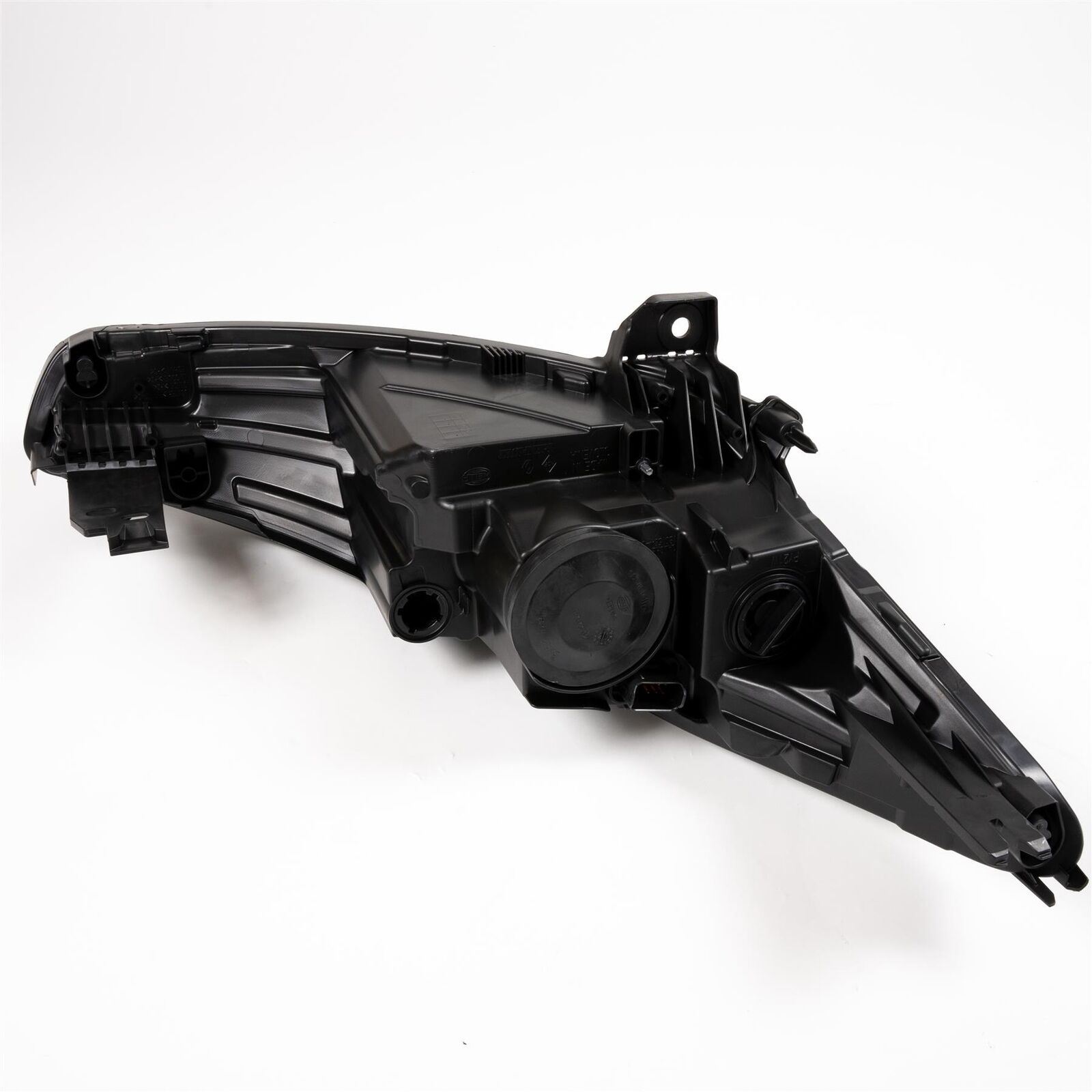 Genuine Renault Headlamp Headlight Light Lamp Halogen ZOE Z.E.