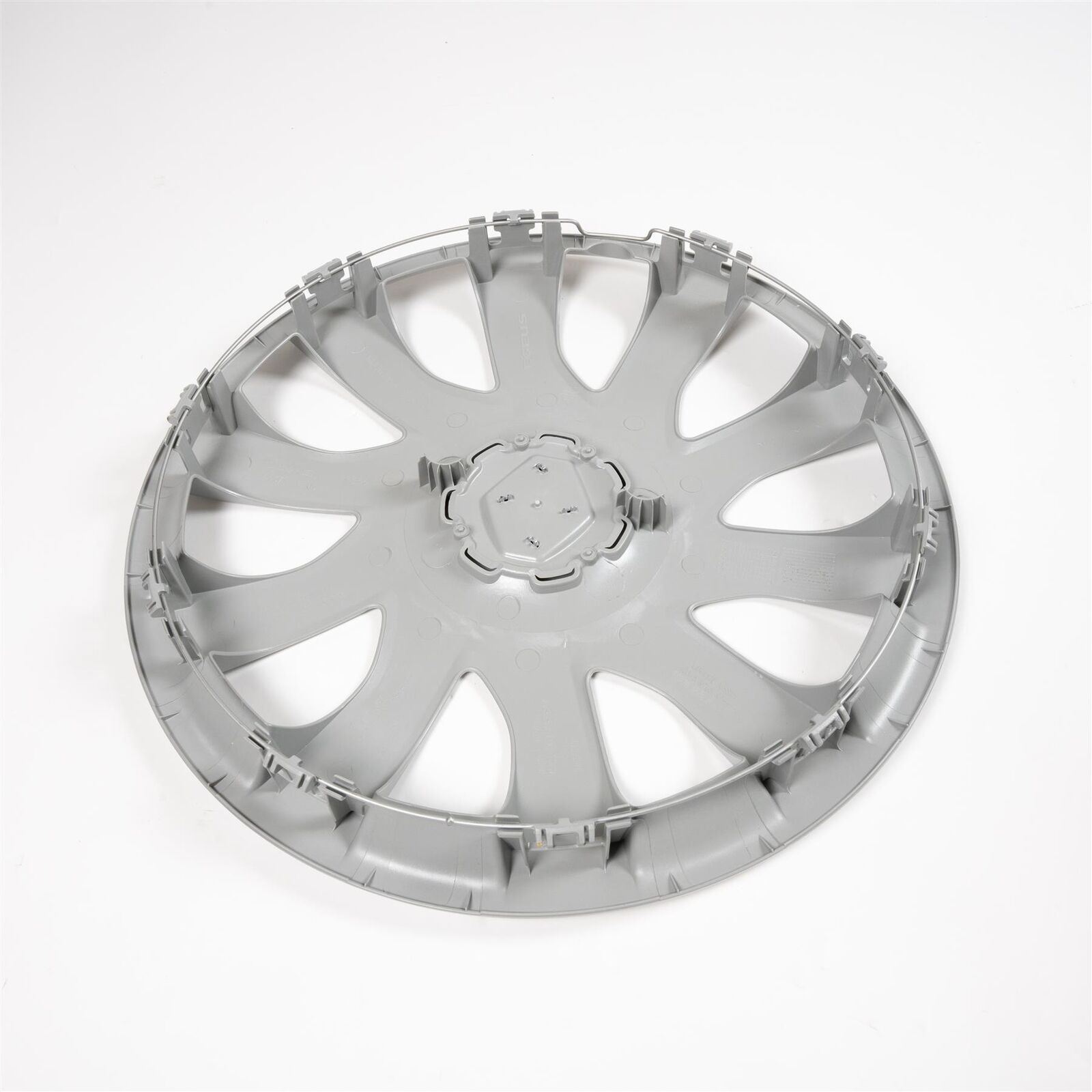 ORIGINAL COPRIRUOTA 16'' RENAULT TRAFIC III 403156650R ARGENTO ORIGINAL COPRIRUOTA 16'' RENAULT TRAFIC III 403156650R ARGENTO