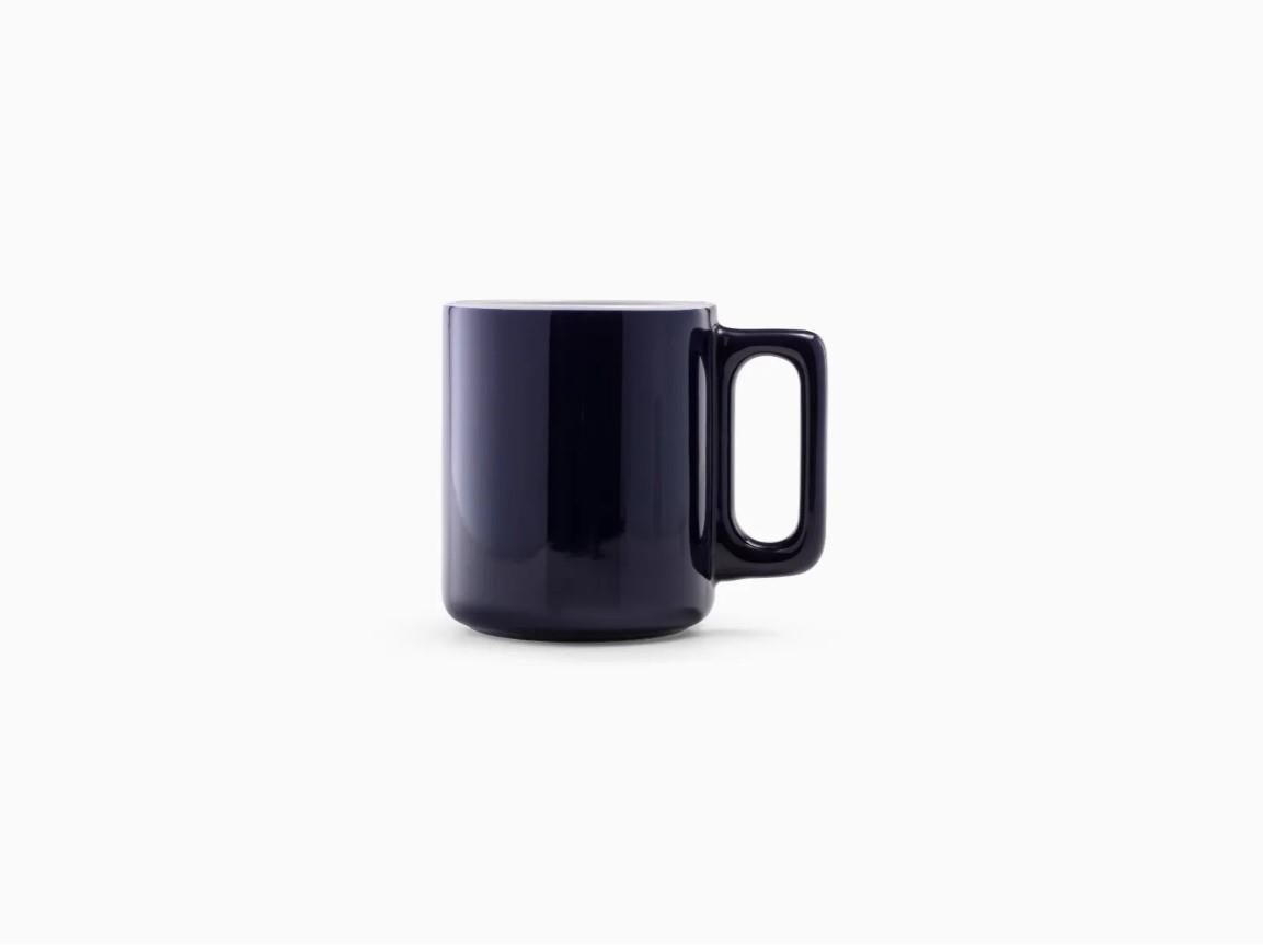 Genuine Renault 5 E-Tech Mug Cup Coffee Drinks Ceramic 330mL Boxed Branded - Picture 5 of 18