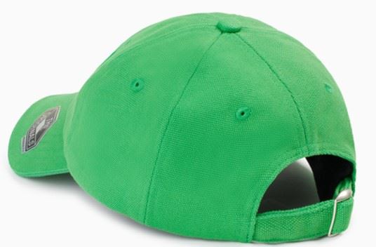 Genuine Renault 5 Baseball Cap Hat Adjustable Strap Cotton Velvet Embroidered - Picture 7 of 9