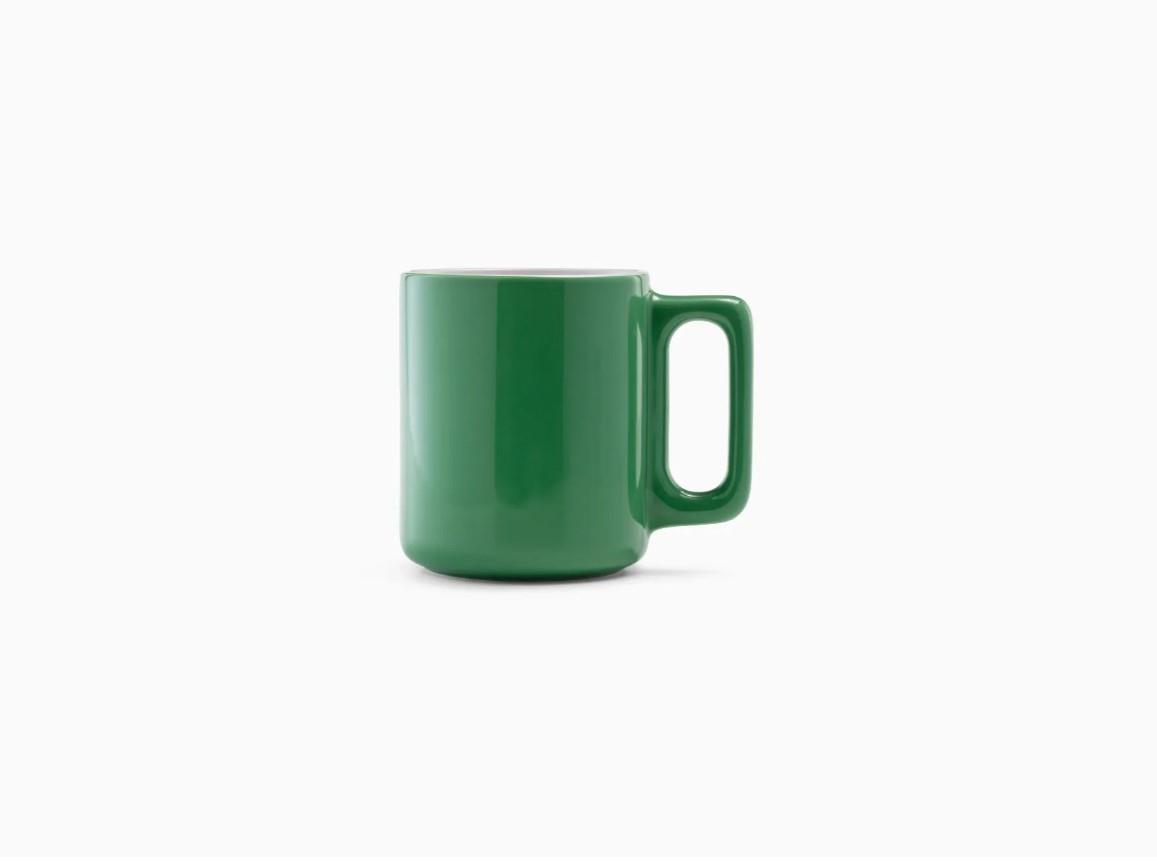 Genuine Renault 5 E-Tech Mug Cup Coffee Drinks Ceramic 330mL Boxed Branded - Picture 10 of 18