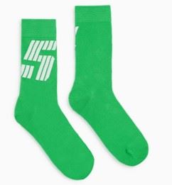 Genuine Renault 5 Socks Organic Cotton Mid Calf Casual Stretch Solid Branded - Picture 6 of 9