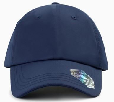 Genuine Renault 5 Baseball Cap Hat Adjustable Strap Cotton Velvet Embroidered - Picture 4 of 9