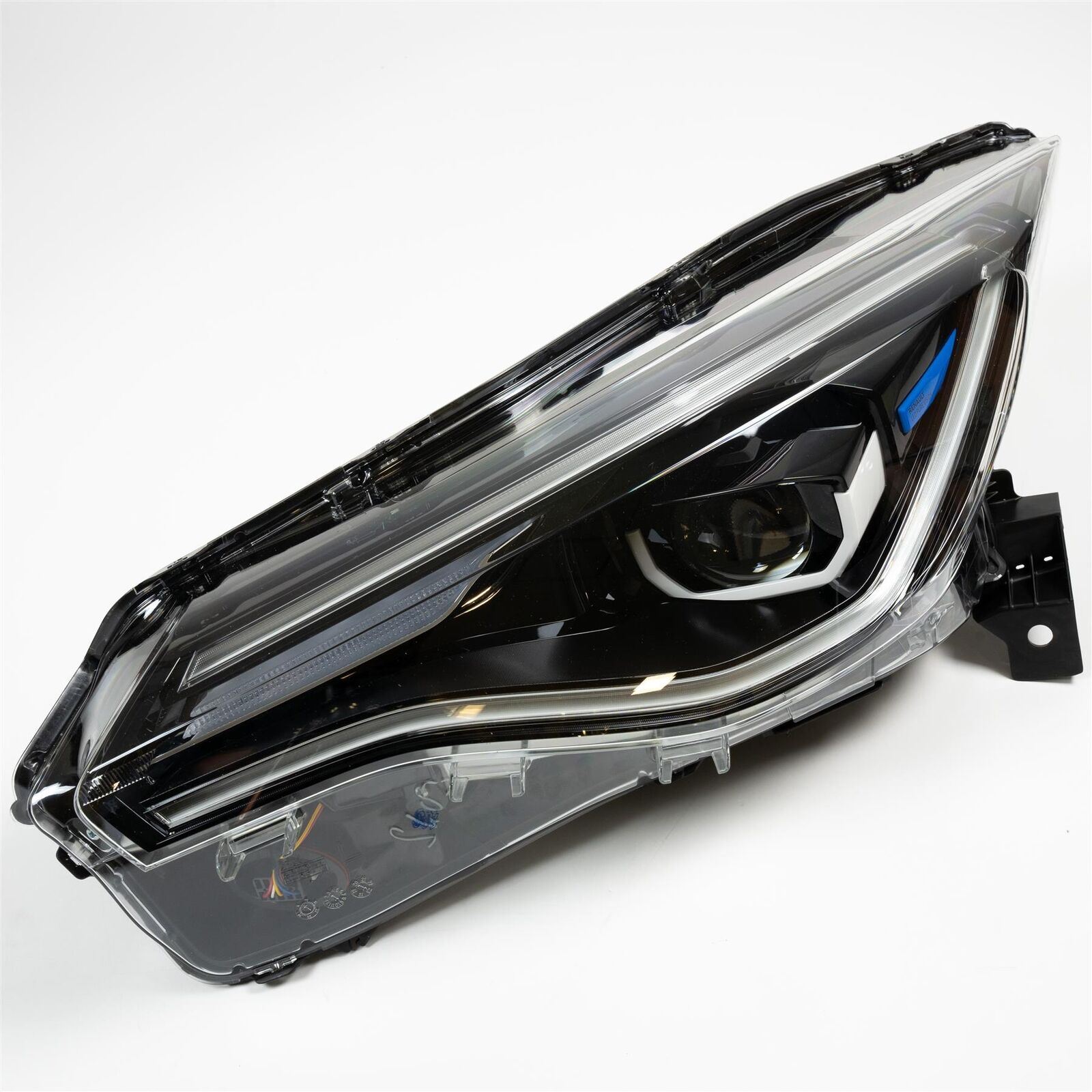 luz8848 Renault Zoe Z.E. Headlamp Headlight LED Left N/S Passenger