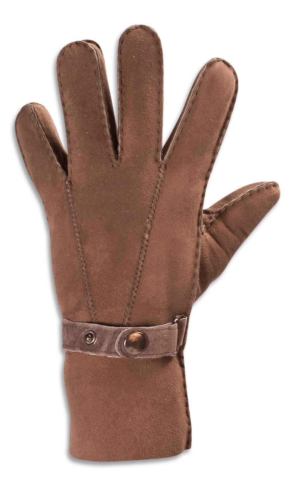 Nordvek Mens Sheepskin Leather Gloves Buy Mens Black Sheepskin