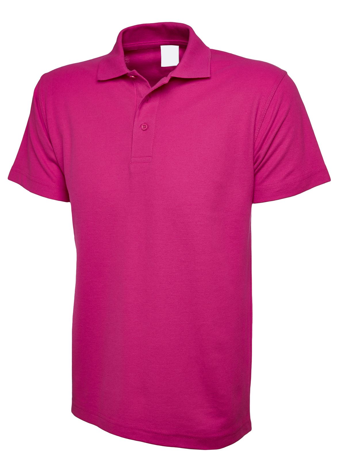 Mens & Womens Classic POLO SHIRT Blank Plain Short Sleeve Casual Wholesale | eBay