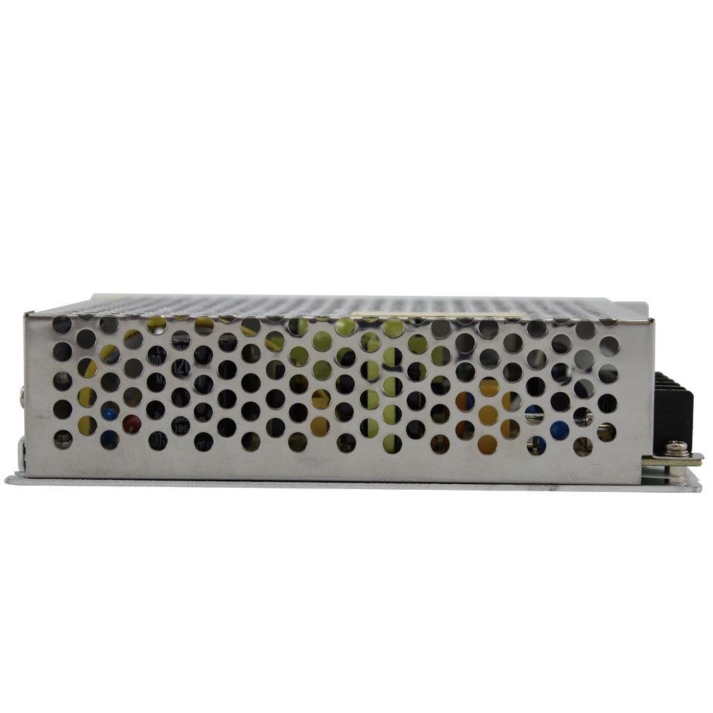 24 volt DC power supply enclosed switch mode 24V 2.5A 60W 5060243761521