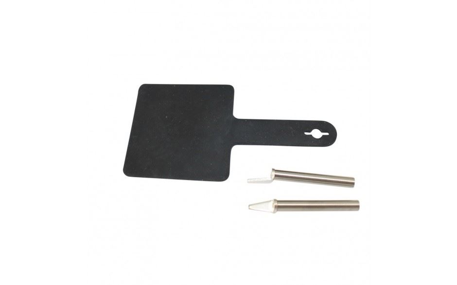 Soldering Station Solder Iron & SMD Hot Tweezer Set CSI 950+ UK Co