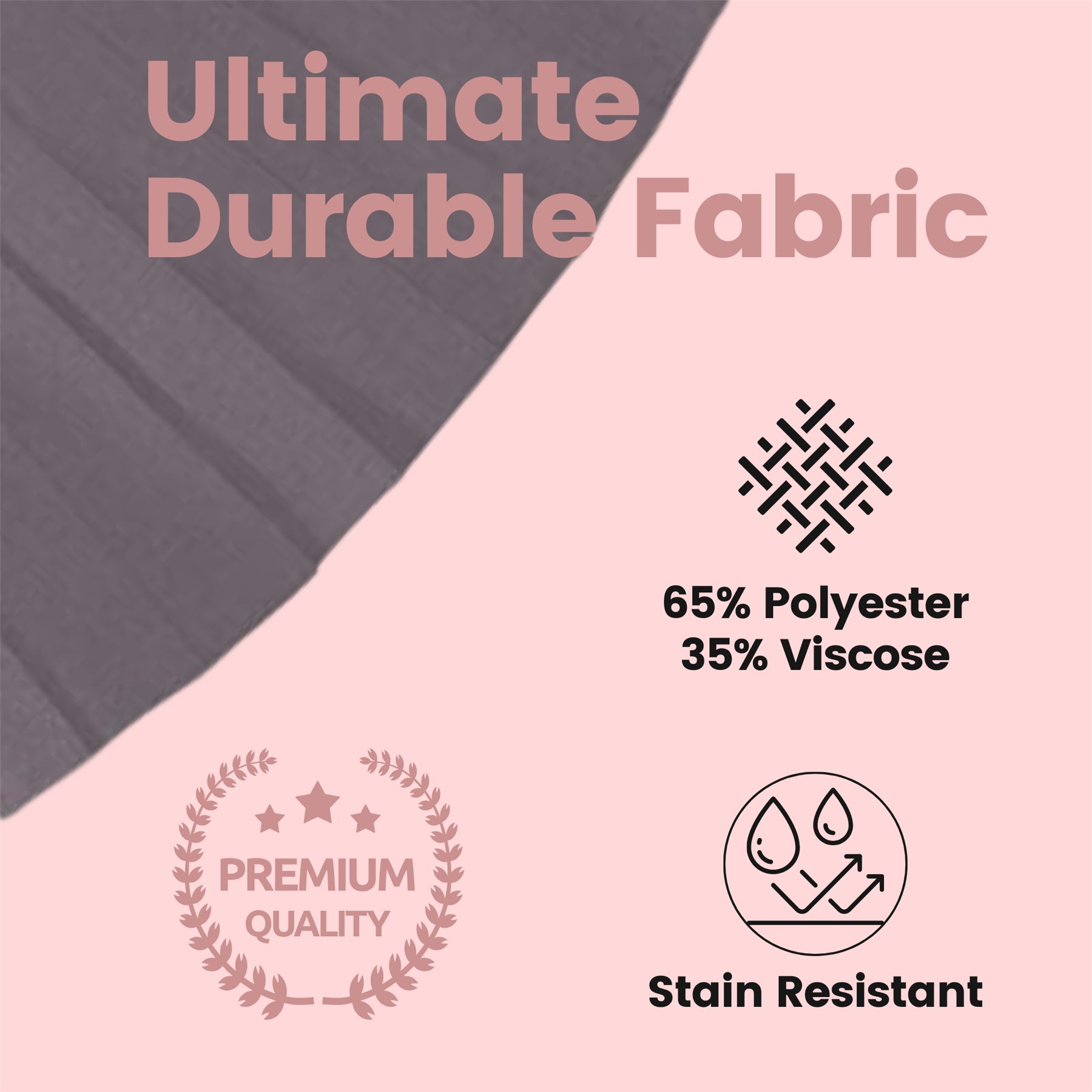 Girls Uniform Skirt Top Stitched All Round Knife Pleated School Mini Skirts - Picture 9 of 11