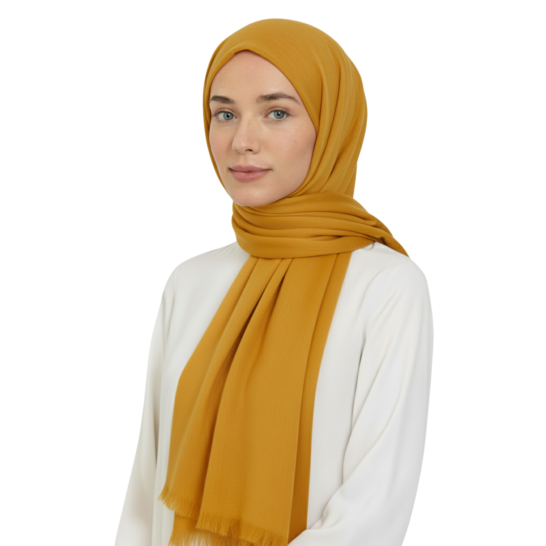 Baumwolle Modal Hijab Frauen Muslim Uni Schal Weich Halstuch Stola Islamisches Kopftuch - Bild 87 von 183