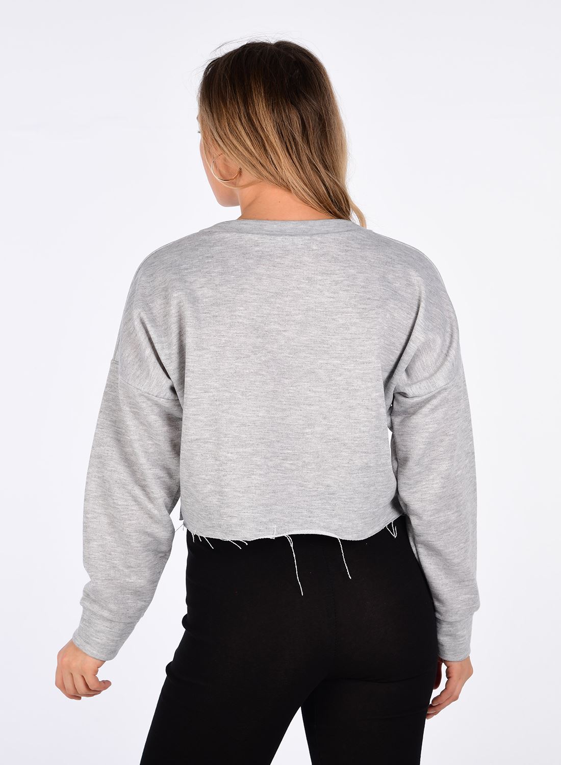 baggy sweatshirt womens