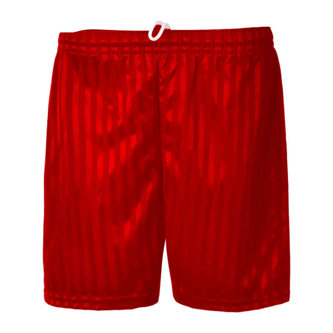 Kinder PE Schulshorts Jungen Kinder Schattenstreifen Unisex Sport Fußball kurze Hose - Bild 20 von 42