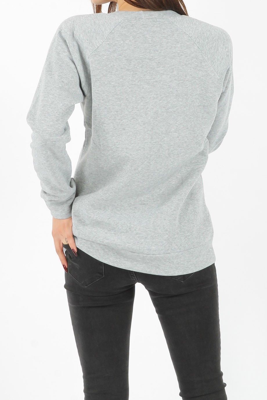 Femme Prosecco HO HO HO paillettes équipe Rudolph Rudolph équipe Fleece Sweatshirt De Noël Pull 941fe3 Femme Prosecco HO HO HO paillettes équipe Rudolph Rudolph équipe Fleece Sweatshirt De Noël Pull 941fe3