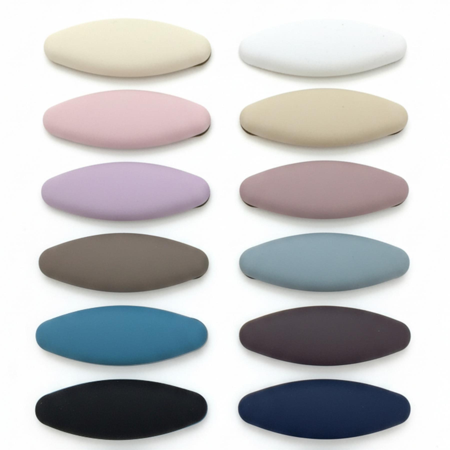 Premium Hijab Zubehör für muslimische Frauen Hijab Cap Pins Magnete Scrunchies - Bild 34 von 56