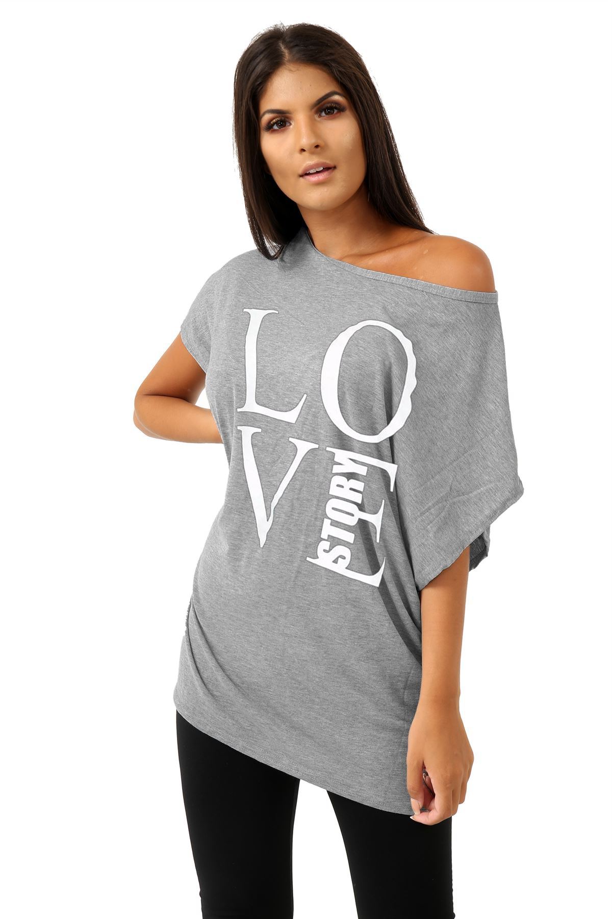 ladies t shirt with lips